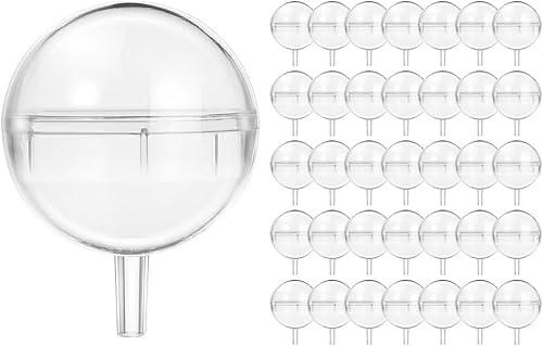 Operitacx 120 pcs Chocolate Holder Candy Bouquet Fixed Base Candy Packaging Support Party Decor