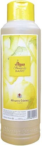 ALVAREZ GOMEZ fresh bath water 750 ml