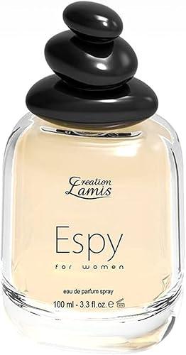 ESPY BY CREATION LAMIS PERFUME FOR WOMEN 3.3 OZ / 100 ML EAU DE PARFUM SPRAY