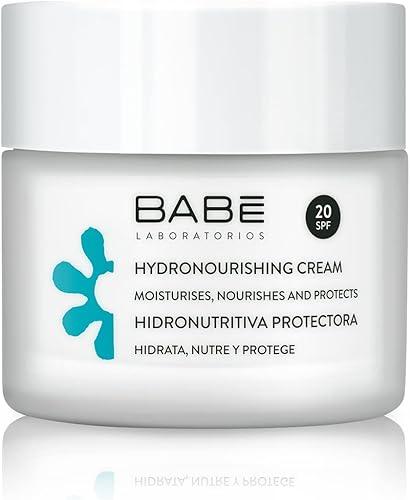Bab? Hydronurishing Cream SPF 20-50ml