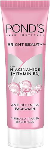 POND'S Bright Beauty Facewash 50 g