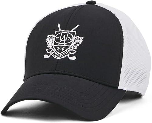 Under Armour Iso-Chill Driver Mesh