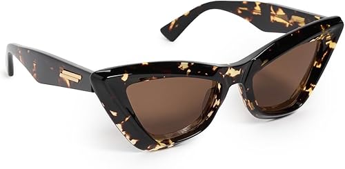 Bottega Veneta Women's BV1101S Sunglasses — 46% off