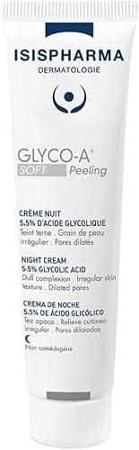 Isispharma Glyco-A Soft Peeling 30ml