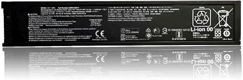 CZ993-60017 Replacement Battery for OfficeJet 200/200C/250/252/252C/258/202/202C/208/250 Mobile Printer 1050mAh 11.1V