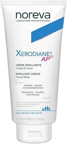 Noreva Xerodiane Ap + Emollient Cream 200ml