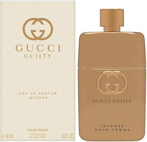 Guilty Intense by Gucci for Women - 3 oz EDP Spray