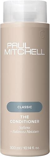Paul Mitchell The Conditioner, Classic Leave-in, Softens + Adds Moisture, for All Hair Types