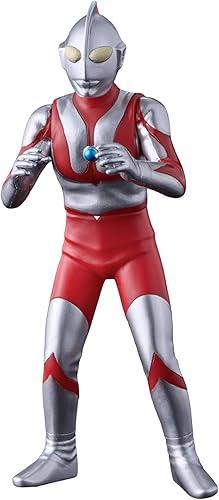 Bandai Ultra Hero Series 112 Ultraman Fighting Pose, for Ages 3 and Up