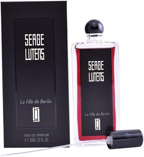 La Fille De Berlin by Serge Lutens Eau De Parfum Spray (Unisex) 1.6 oz for Women