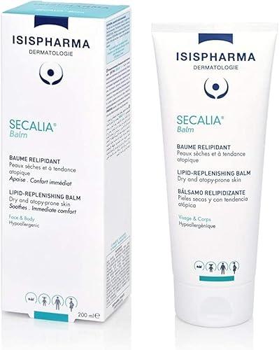 IsisPharma Secalia BODY EMOLLIENT BALM FOR VERY DRY SKIN 200 ml