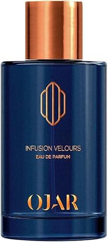 Infusion Velours Eau De Parfum Spray, 3.4 Ounce (Unisex)