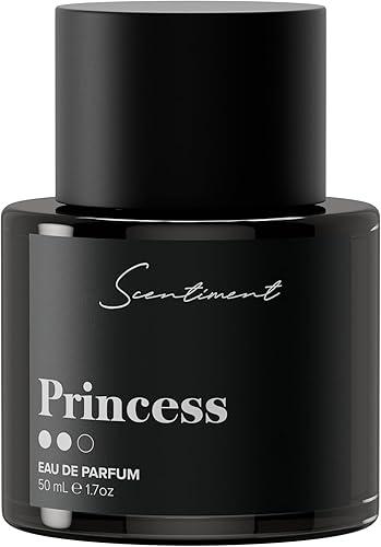 Scentiment – Princess Designer Inspired Collection Perfume – 1.7 fl oz (50 mL)