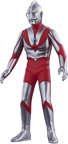 Bandai Ultra Hero Series 111 Ultraman, A Type, for Ages 3 and Up