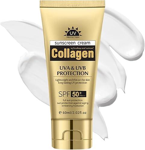 Face Sun Blocking Cream - Fast Absorbing Non Greasy, 0.47x4.45 Inches Skincare Supply, Strong Grip with High Resistance, Grooming Tool, Lifestyle Accessories for Arms Legs Cheeks Neck Commuting School