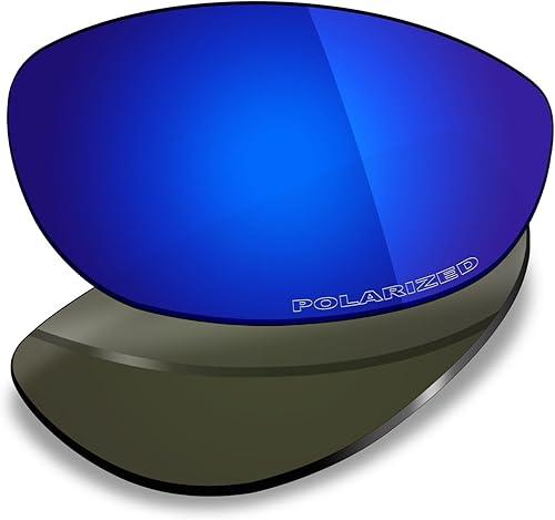 Mryok Replacement Lenses for Oakley Twenty XX 2000 Sunglasses, HD Polarized, UV Protection, Impact Resistant & Perfectly Fit