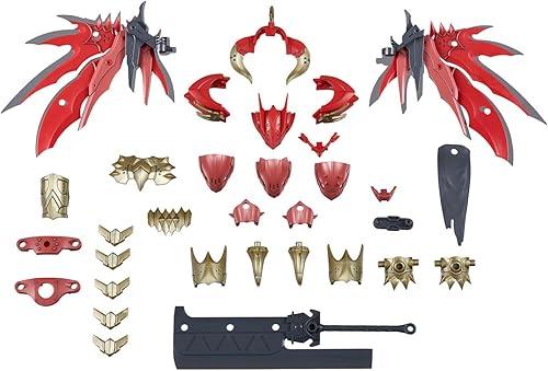 Bandai Hobby 30MF Class Up Armour (Dragonia Lord)