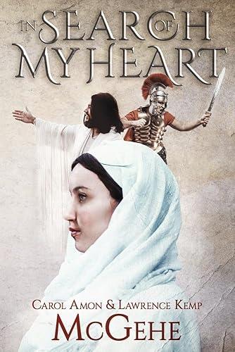 In Search of My Heart: Book 1 (1) (In Search Series)