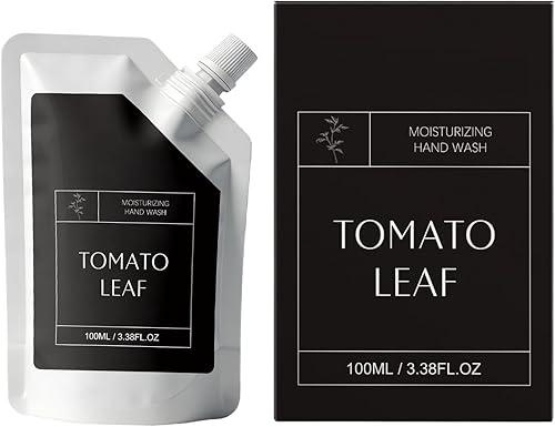 Gentle Hydrating Soap, Liquid Hand Wash Solution, Portable Moisturizing Cleanser with Rich Foam Formula, Skin Care System, Hand Wash with Minimal Style, Hygiene Care for Daily Use