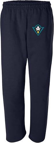 UGP Campus Apparel NCAA Primary Logo - Collegiate Sports Team Sweatpants