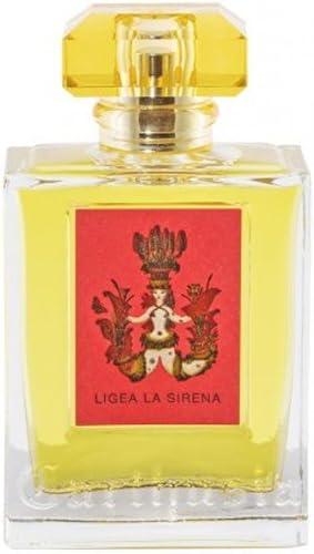 Crh Edp Ligea Sirena 50