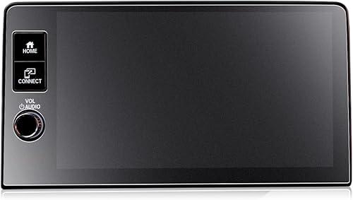 CDEFG for 2026 Honda CR-V CRV Screen Protector Matte 9-Inch Touchscreen, Tempered Glass [No Glare & Fingerprint] for 2026 Honda CR-V Hybrid Accessories 9H Hardness