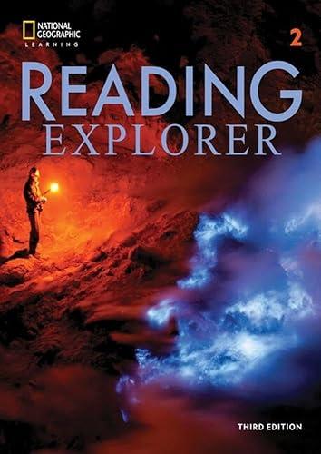 Reading Explorer 2 with the Spark platform (Reading Explorer, Third Edition)