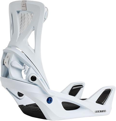 Burton Women's Step On Escapade Re:Flex Snowboard Bindings