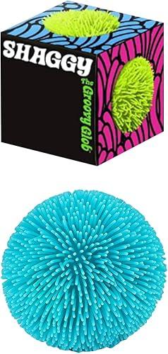 Fuzz Ball Squishy Face Squishy Soft Moldable Cute Slow Rise Relaxing Sensory Fidget Relief Anxiety Stress Fun Desk Fuzz Squeeze Ball (#01)