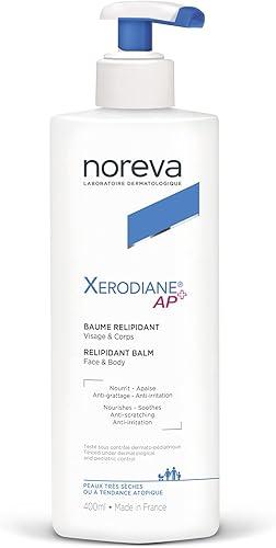 Noreva Xerodiane Ap + Nourishing Balm 400ml