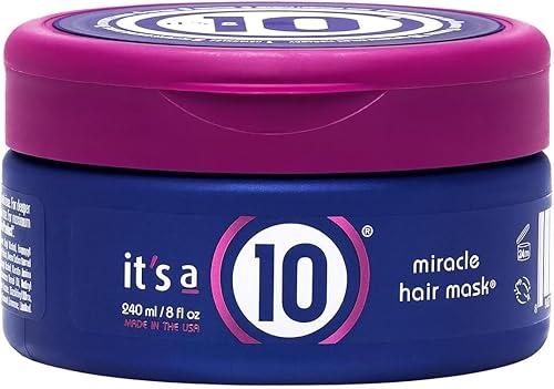 It's A 10 Miracle Hair Mask 8 Oz