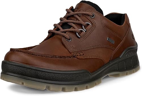 ECCO Mens Track 25 Low Gore-tex Waterproof — 20% off