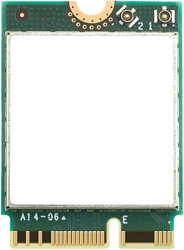BE1750i Killer Series Upgraded BE201 WiFi 7 Adapter | M.2 CNVio3 WiFi Card | 5.8 Gbps Gaming WiFi for PC | Bluetooth 5.4 Support | Requires Intel 13th+ Gen CPU