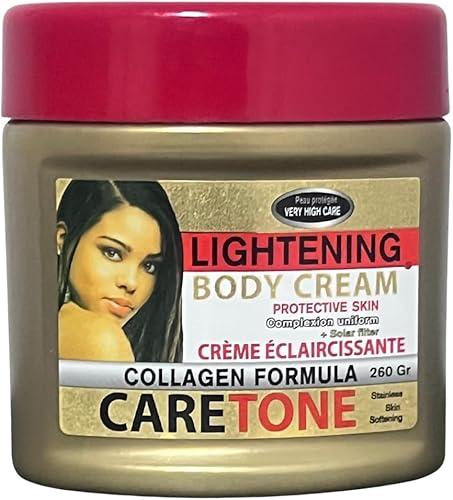 Moisturizing Body Cream – Hydrating & Radiant Skin Care.