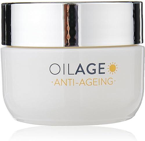 Dermedic Oilage Nourishing day cream that restores skin density 50g