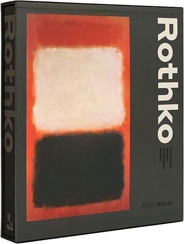 Mark Rothko