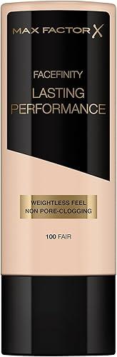 Max Factor Lasting Performance Long Lasting Foundation, No. 035 Pearl Beige, 100 fair (81613114)