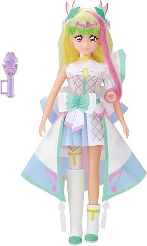 BANDAI Kimi and Idol Pretty Cure Style Cure's Cure Cure