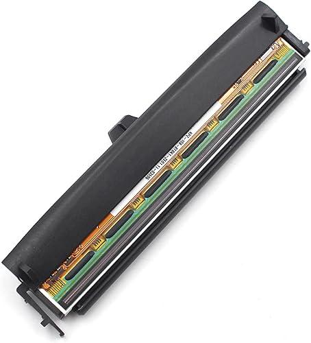 P1112640-218 New Kit Printhead for Zebra ZD421T ZD421 T-Series ZD4A042-301xxx Thermal Transfer Desktop Printer 203dpi Genuine