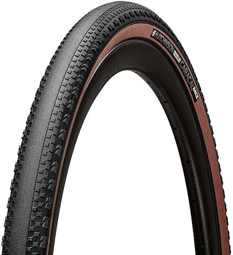 Hutchinson Caracal Race Tubeless Ready Gravel Tyre - Tan