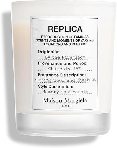 Maison Margiela - Replica - Scented Candle - Room Freshener - Home Fragrance - 5.8 Oz