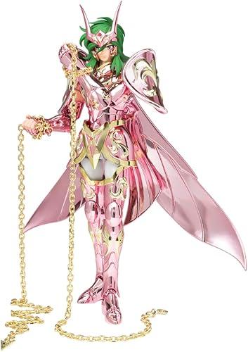 TAMASHII NATIONS - Saint Seiya - Andromeda Shun (God Cloth) Saint Cloth Myth EX Action Figure