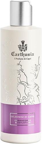 Carthusia Gelsomini Di Capri Body Lotion, 250 ml