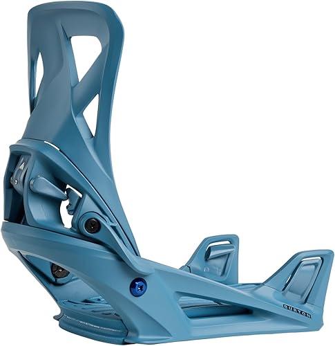 Step On Re:Flex Snowboard Bindings by Burton