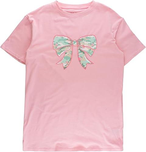 RuffleButts Adult Unisex Short Sleeve Graphic Tee