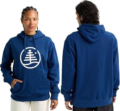 Burton Family Tree Pullover Hoodie