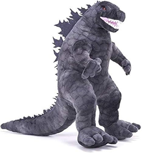 WHL Godzilla Plush Soft Toy 12" - Godzilla VS Kong