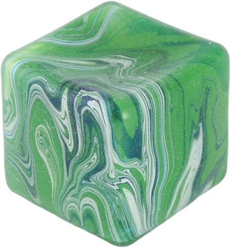 Nee Nice Cube Squishy Stress for Adults,Slow Rising Fidget Cube Squishy dohh Sensory for Anxiety Stress Classroom Prize