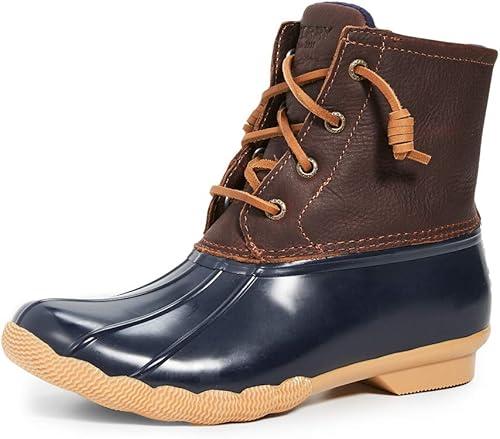 Sperry Women's Saltwater Core Boots