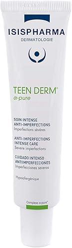 Teen Derm α-Pure Anti-Imperfections 30ML